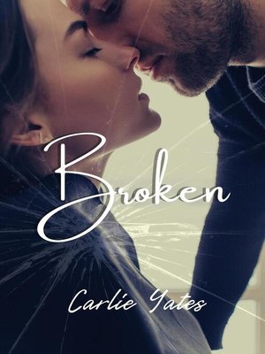 cover image of Broken